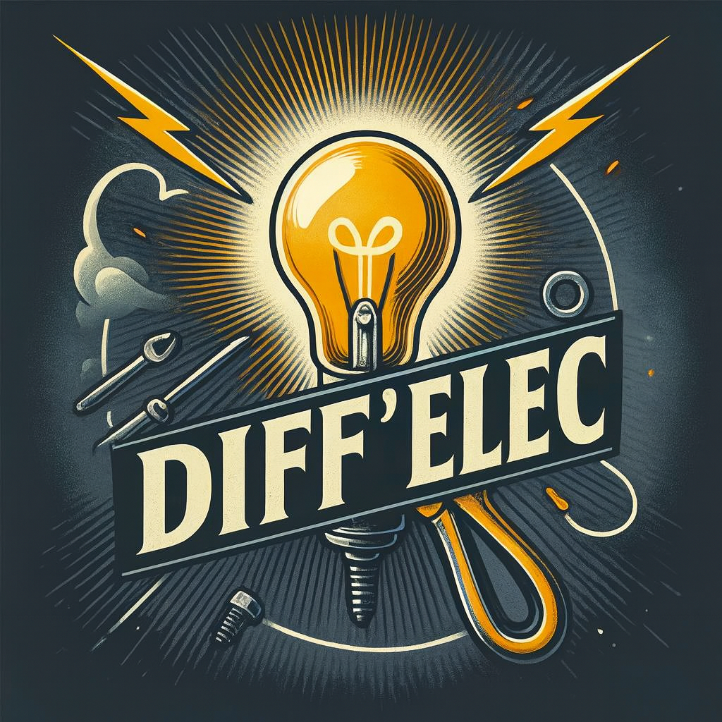 DIFF'ELEC